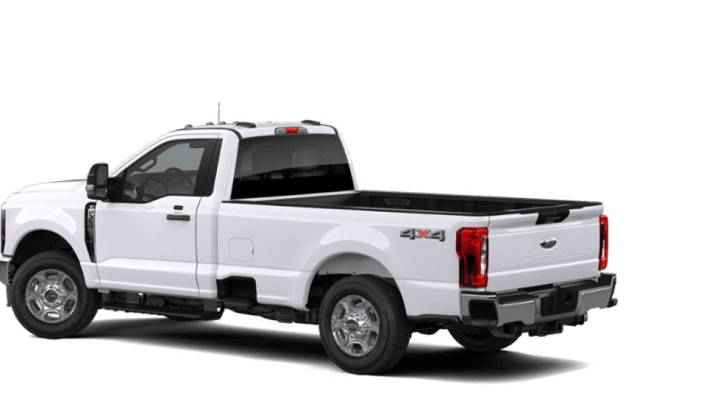 2026 Ford Super Duty F-350 SRW XL Cooperstown NY