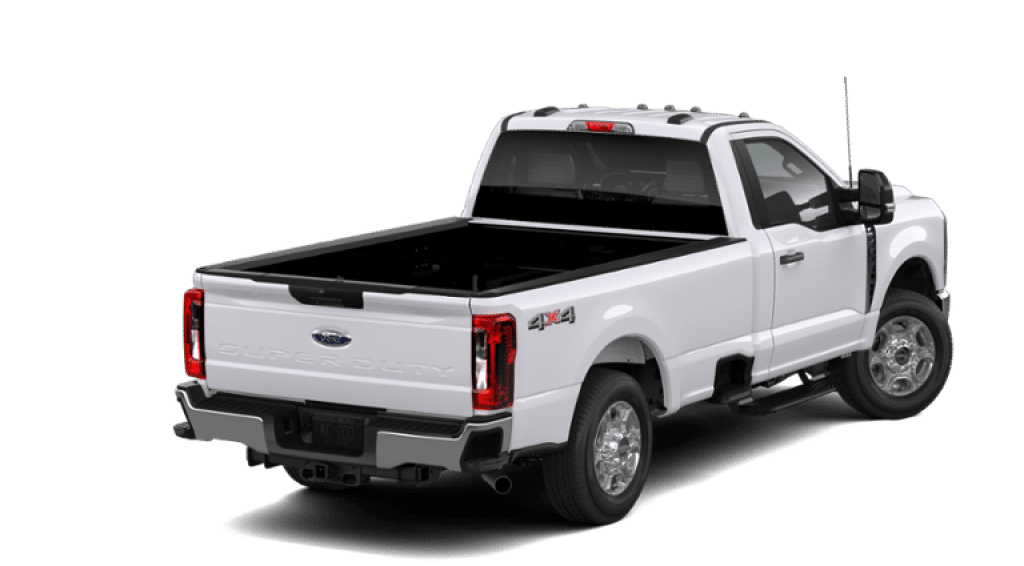 2026 Ford Super Duty F-350 SRW XL Cooperstown NY