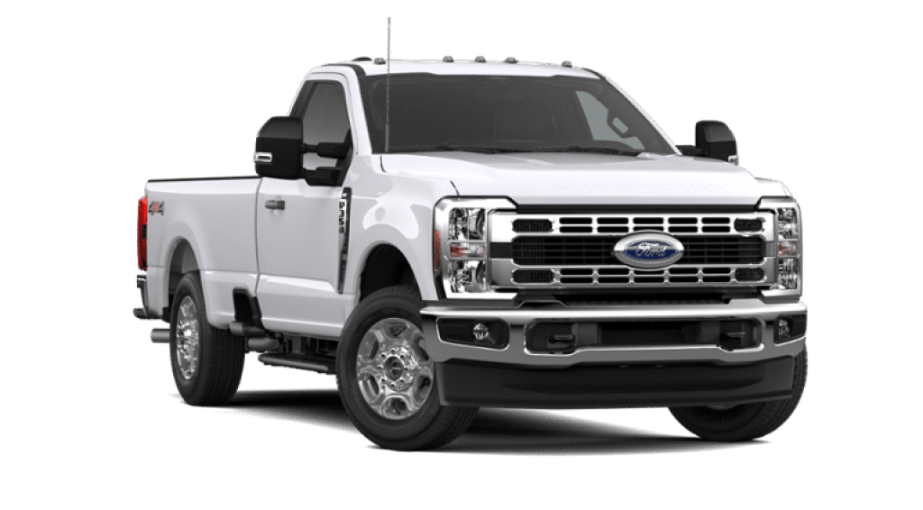 2026 Ford Super Duty F-350 SRW XL Cooperstown NY