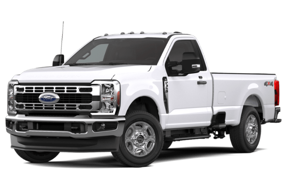 2026 Ford Super Duty F-350 SRW XL Cooperstown NY