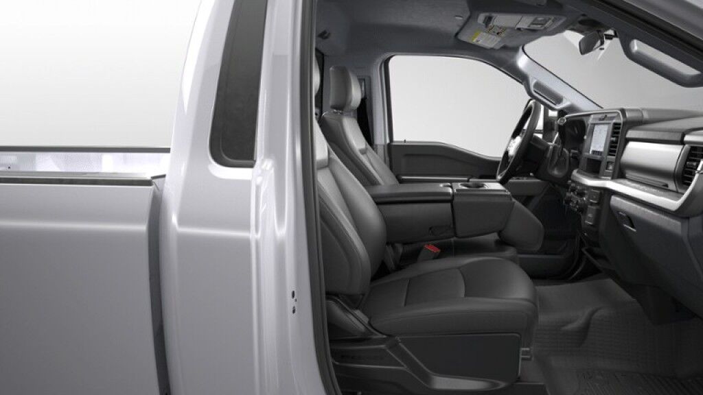 2026 Ford Super Duty F-350 SRW XL Cooperstown NY