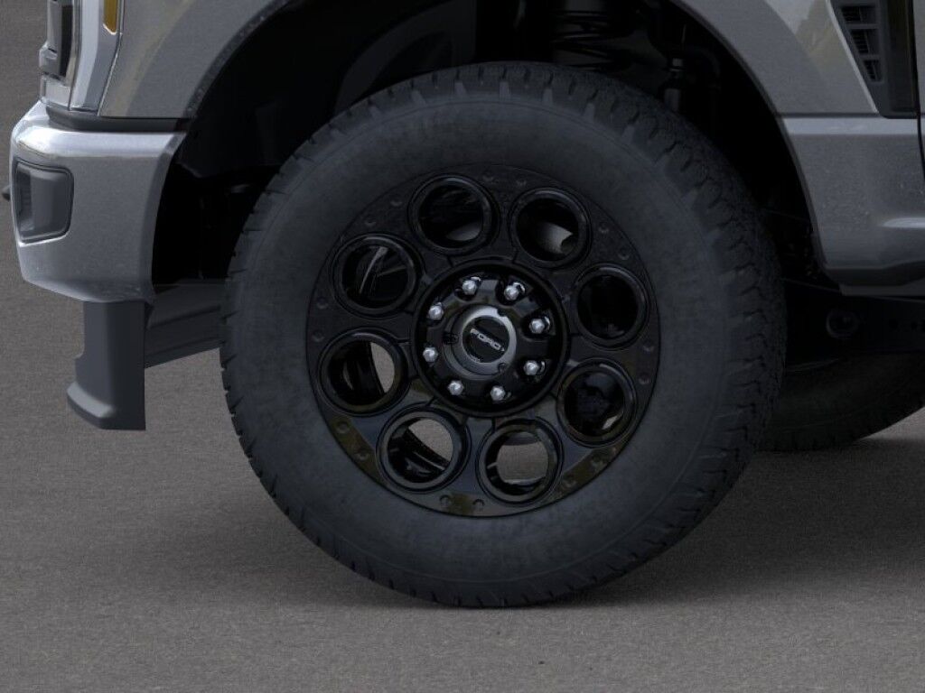 2026 Ford Super Duty F-350 SRW XL Owego NY