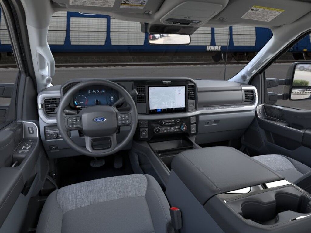 2026 Ford Super Duty F-350 SRW XL Owego NY