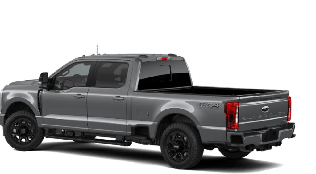 2026 Ford Super Duty F-350 SRW XL Owego NY