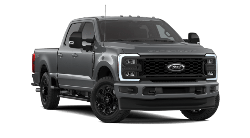 2026 Ford Super Duty F-350 SRW XL Owego NY