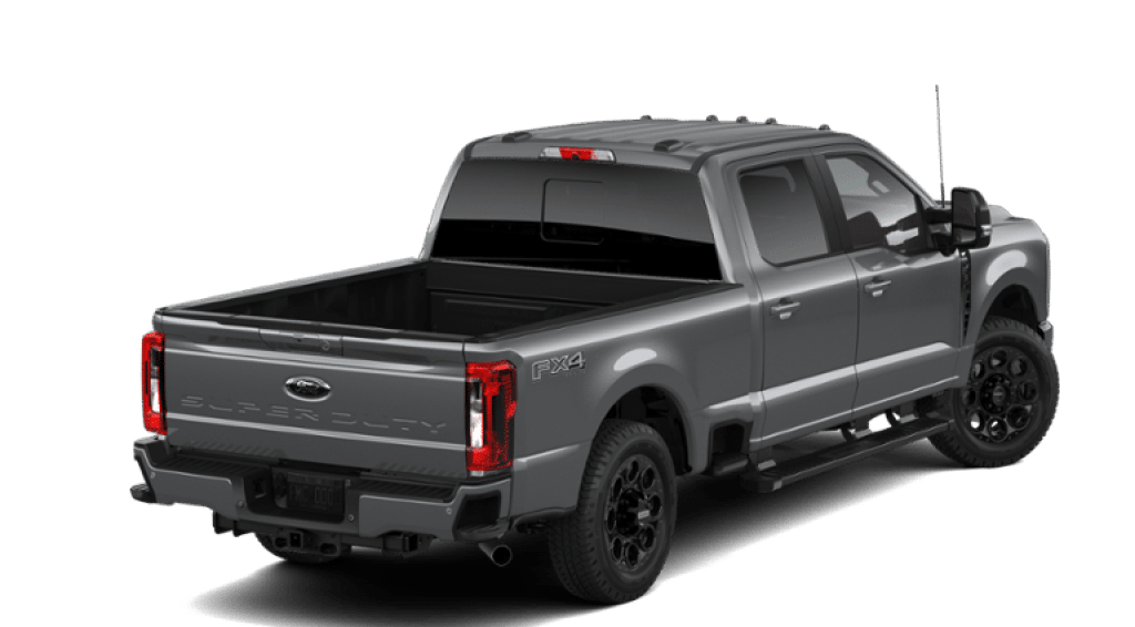 2026 Ford Super Duty F-350 SRW XL Owego NY