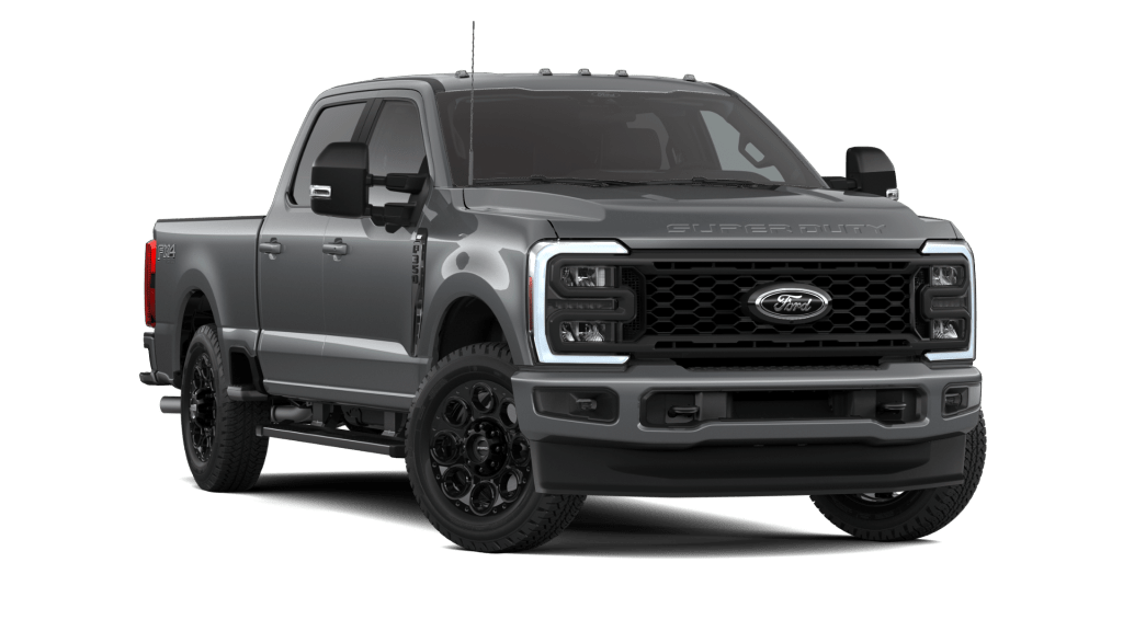 2026 Ford Super Duty F-350 SRW XL Owego NY