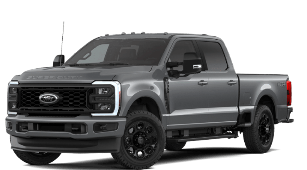 2026 Ford Super Duty F-350 SRW XL Owego NY