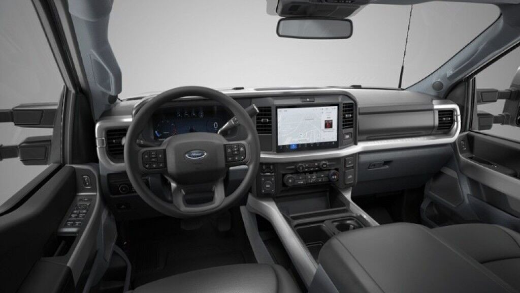 2026 Ford Super Duty F-350 SRW XL Owego NY