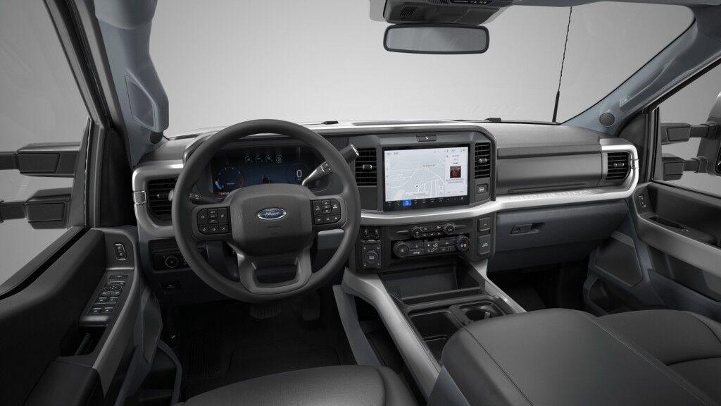 2026 Ford Super Duty F-350 SRW XL Owego NY