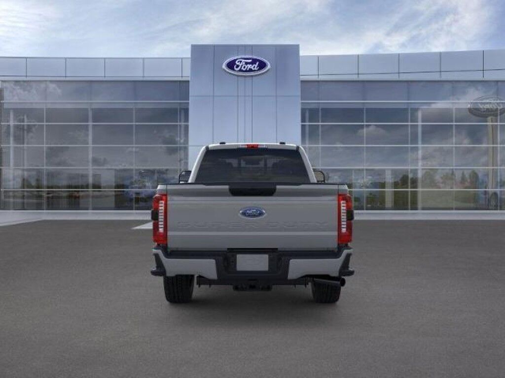 2026 Ford Super Duty F-350 SRW XL Owego NY