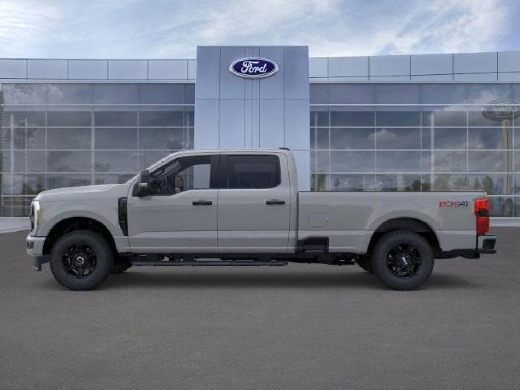 2026 Ford Super Duty F-350 SRW XL Owego NY
