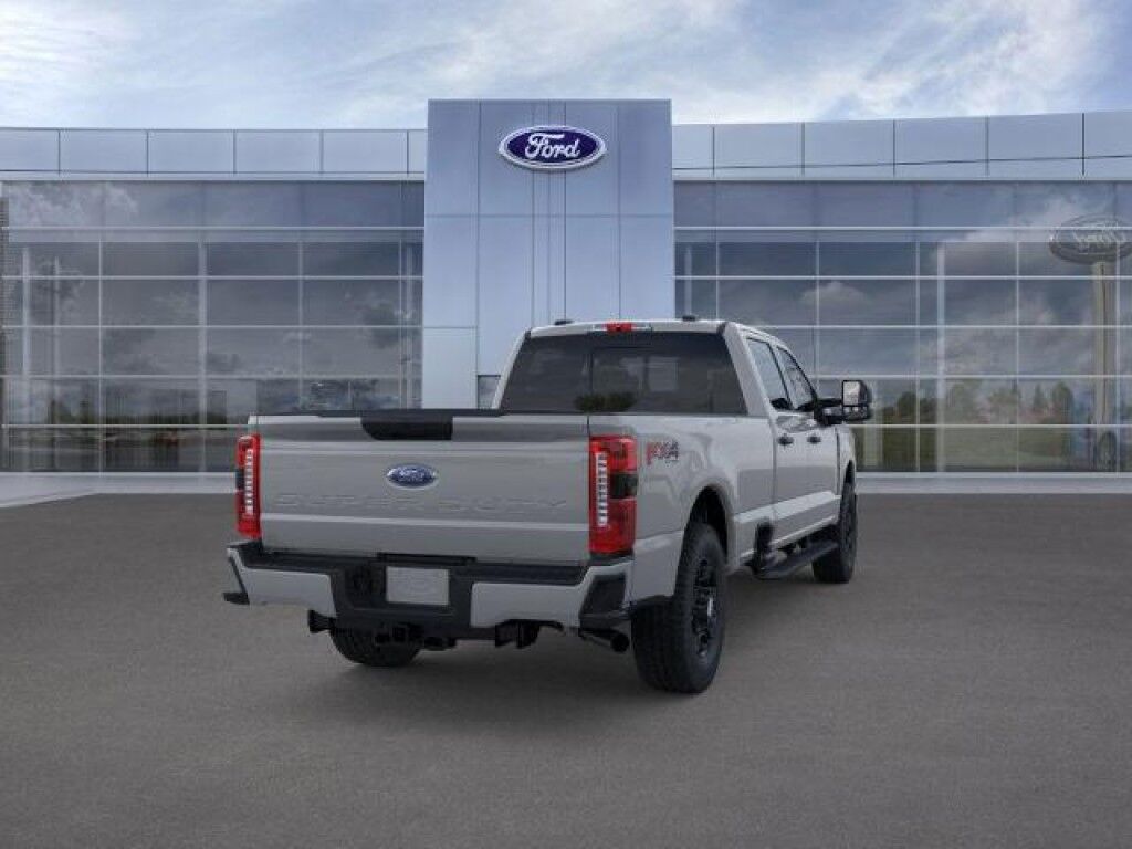 2026 Ford Super Duty F-350 SRW XL Owego NY