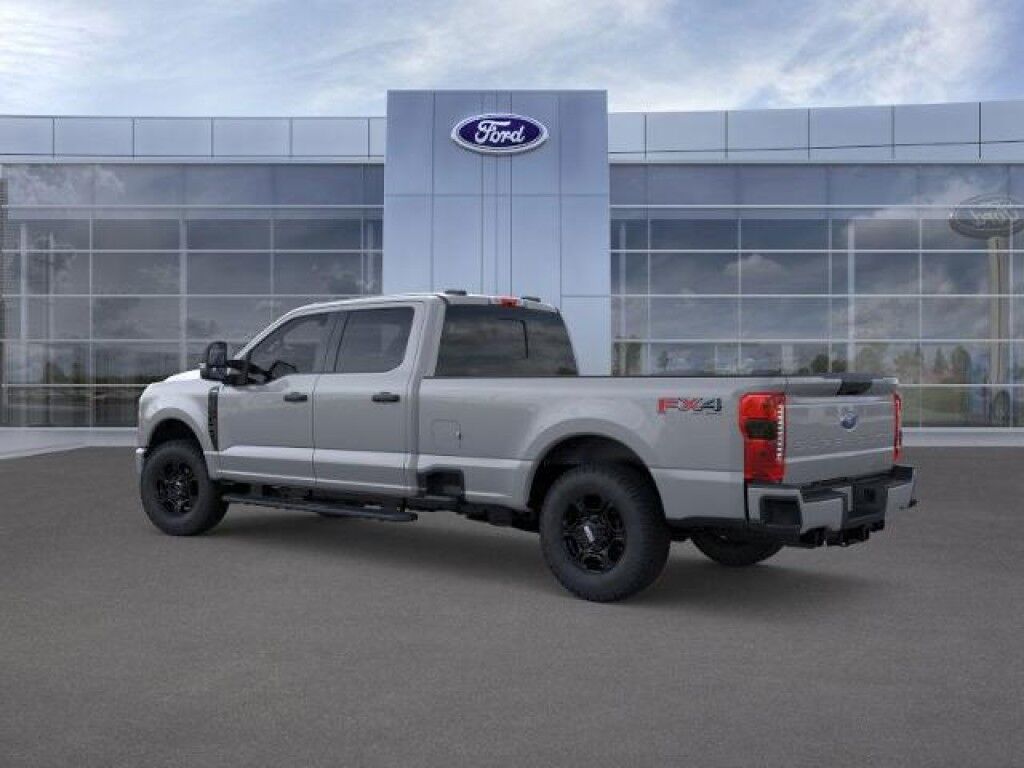 2026 Ford Super Duty F-350 SRW XL Owego NY