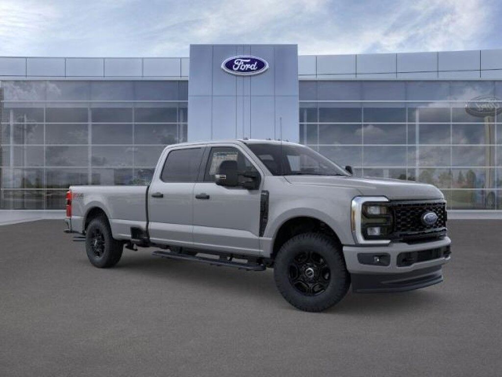 2026 Ford Super Duty F-350 SRW XL Owego NY