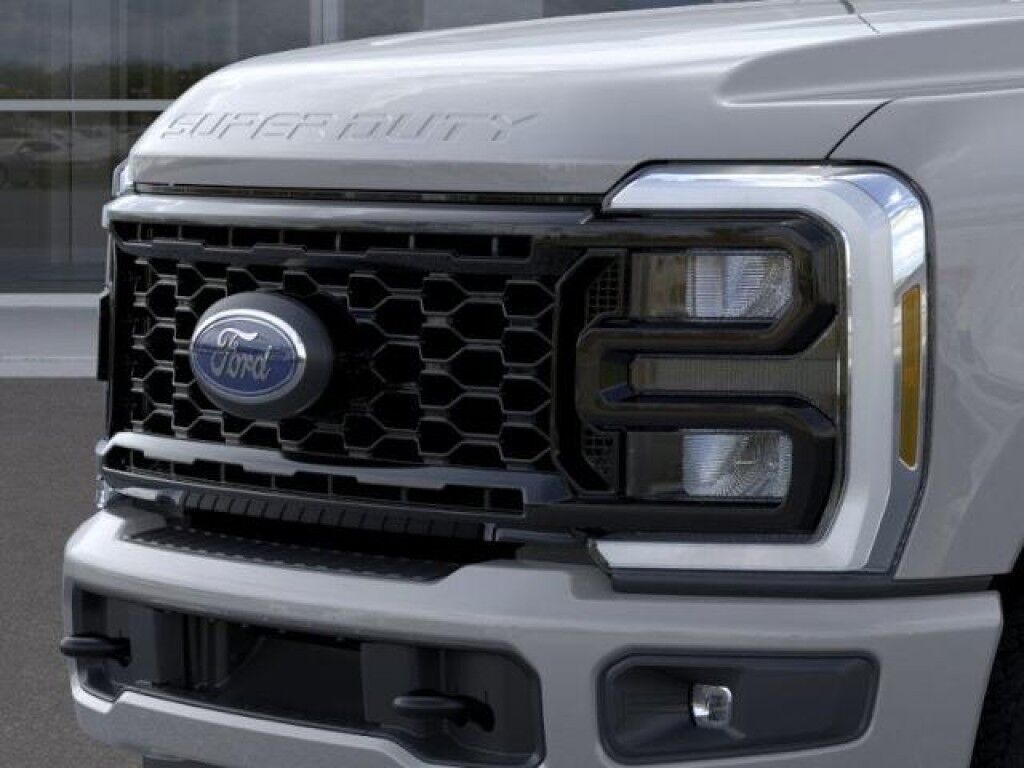 2026 Ford Super Duty F-350 SRW XL Owego NY