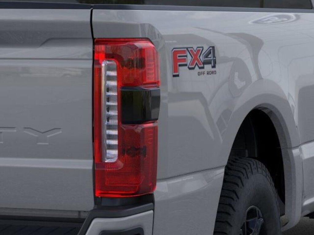 2026 Ford Super Duty F-350 SRW XL Owego NY