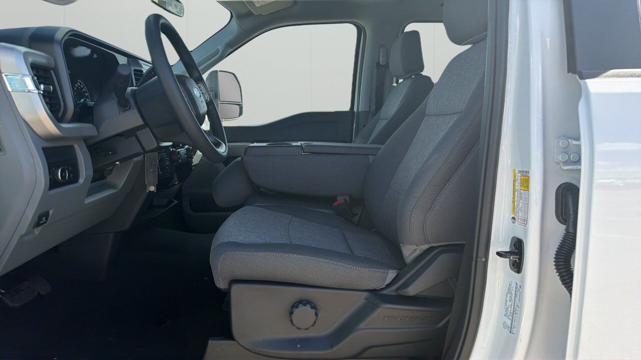 2026 Ford Super Duty F-350 SRW XL Sherwood Park AB