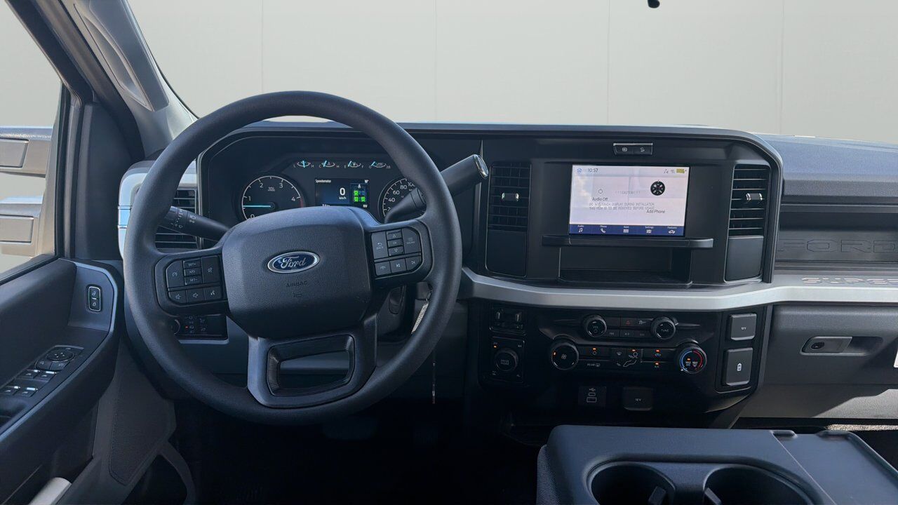 2026 Ford Super Duty F-350 SRW XL Sherwood Park AB