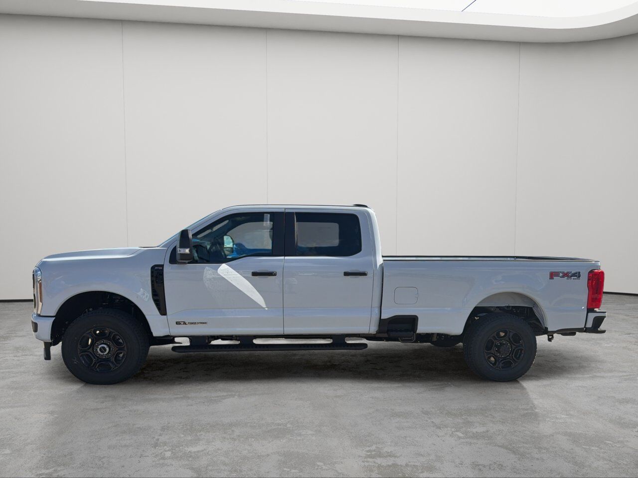 2026 Ford Super Duty F-350 SRW XL Sherwood Park AB