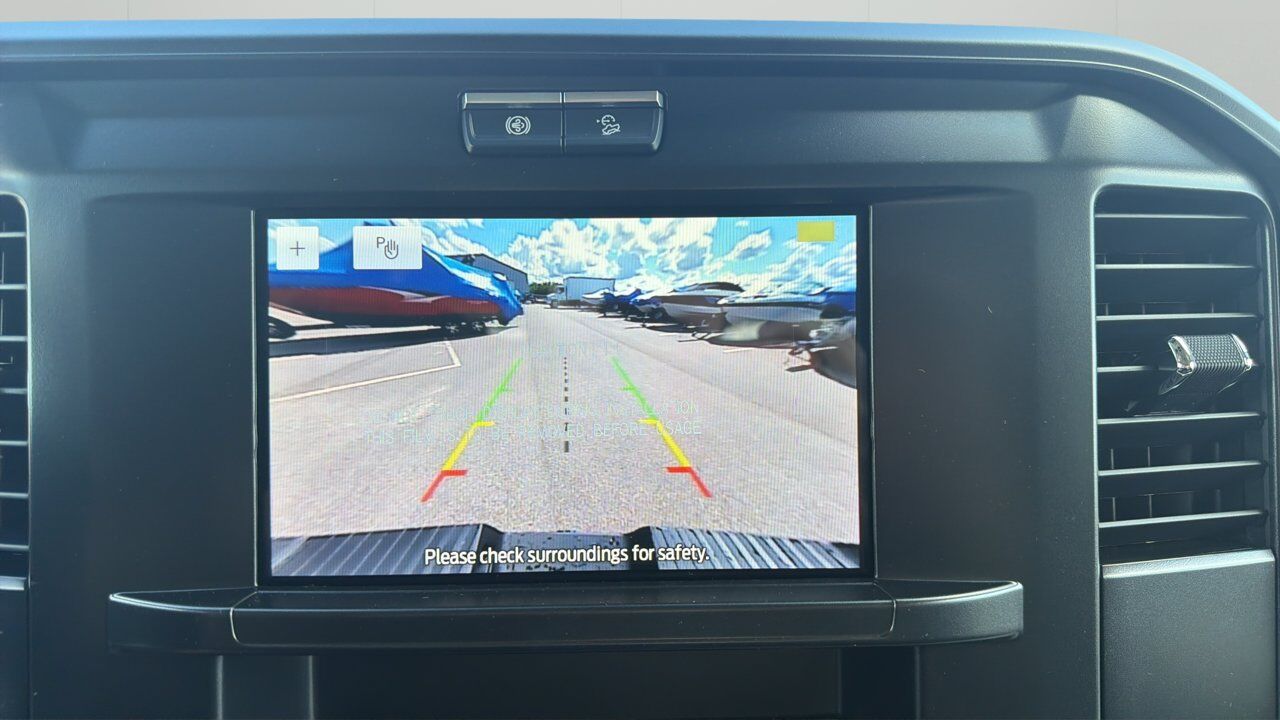 2026 Ford Super Duty F-350 SRW XL Sherwood Park AB