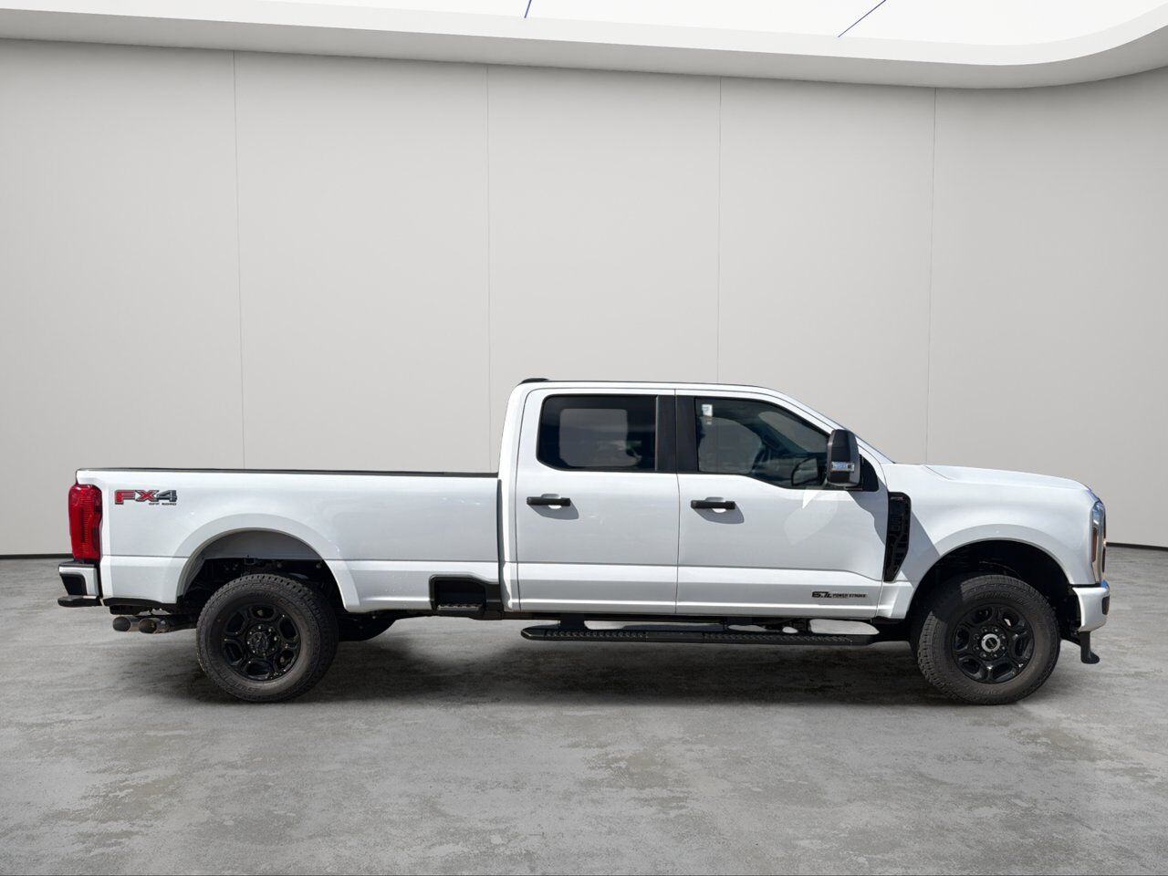 2026 Ford Super Duty F-350 SRW XL Sherwood Park AB