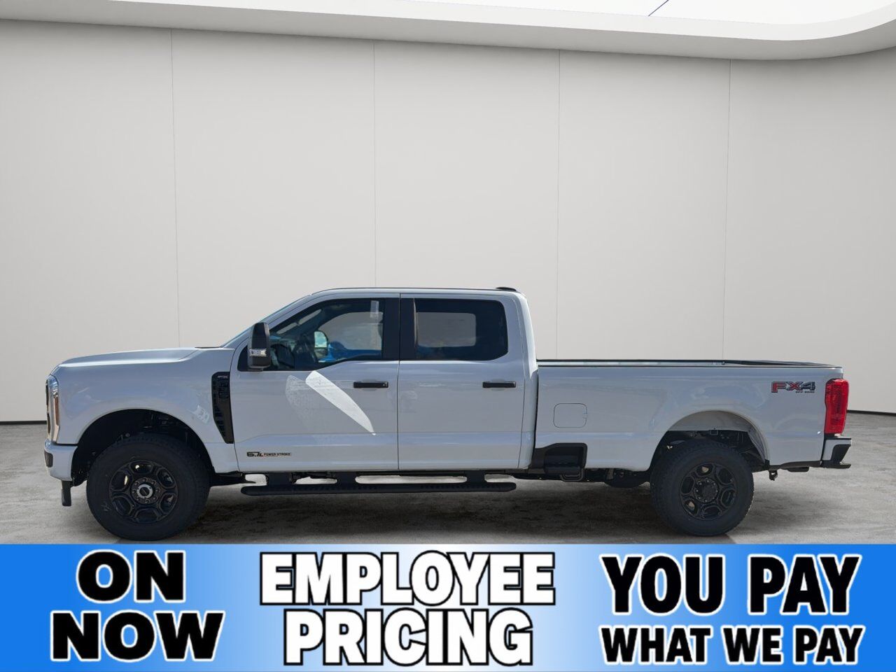 2026 Ford Super Duty F-350 SRW XL Sherwood Park AB