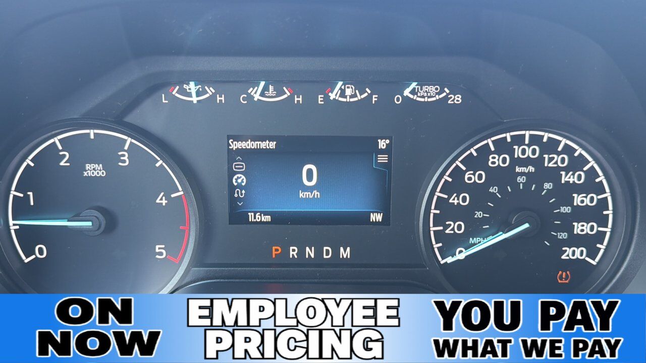 2026 Ford Super Duty F-350 SRW XL Sherwood Park AB
