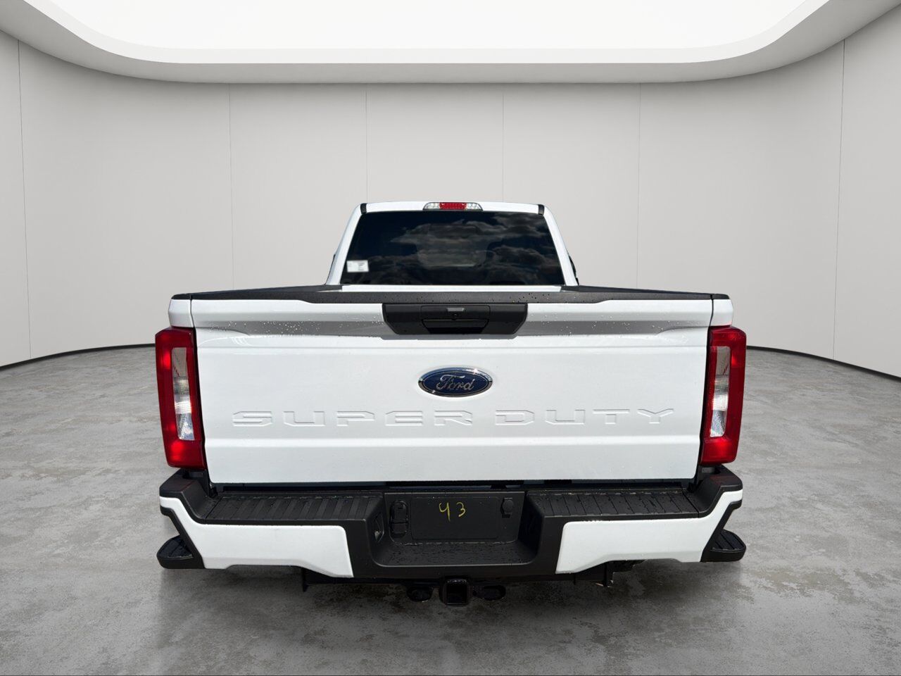 2026 Ford Super Duty F-350 SRW XL Sherwood Park AB