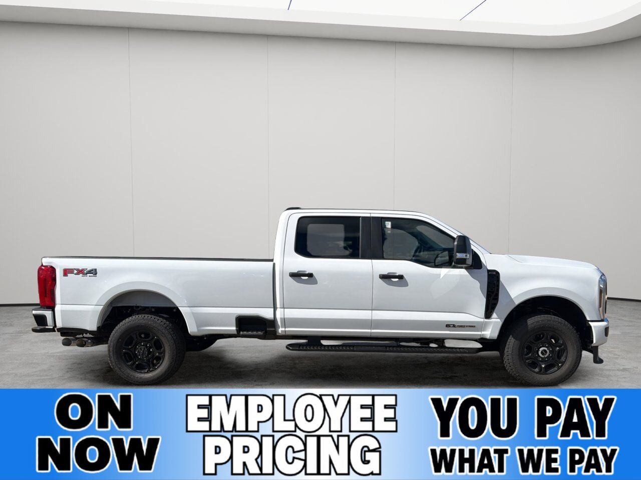 2026 Ford Super Duty F-350 SRW XL Sherwood Park AB