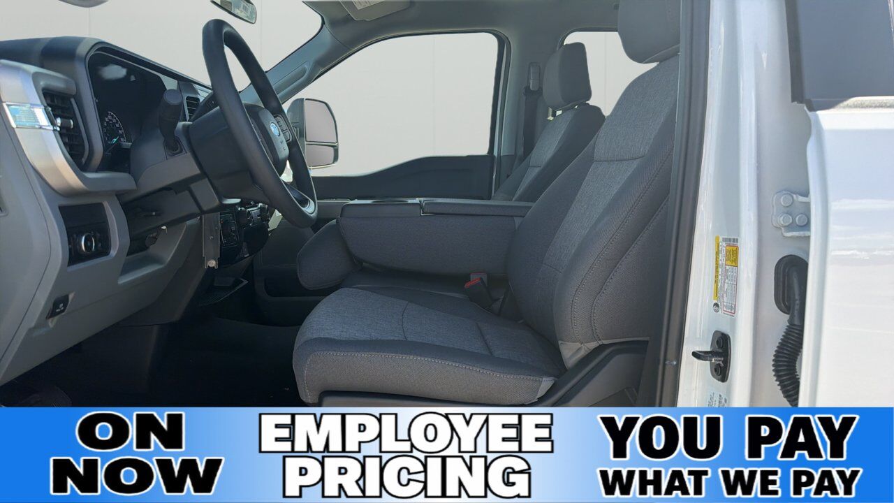 2026 Ford Super Duty F-350 SRW XL Sherwood Park AB