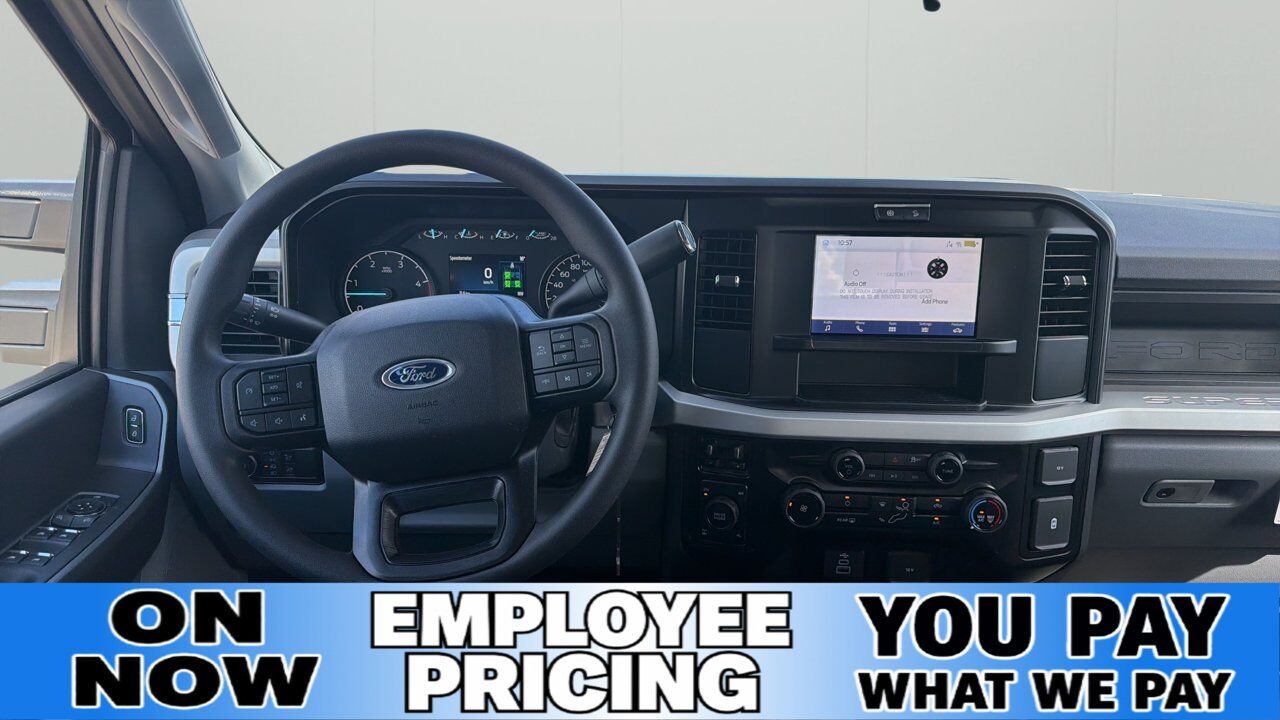 2026 Ford Super Duty F-350 SRW XL Sherwood Park AB