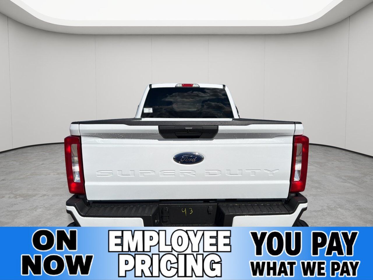 2026 Ford Super Duty F-350 SRW XL Sherwood Park AB