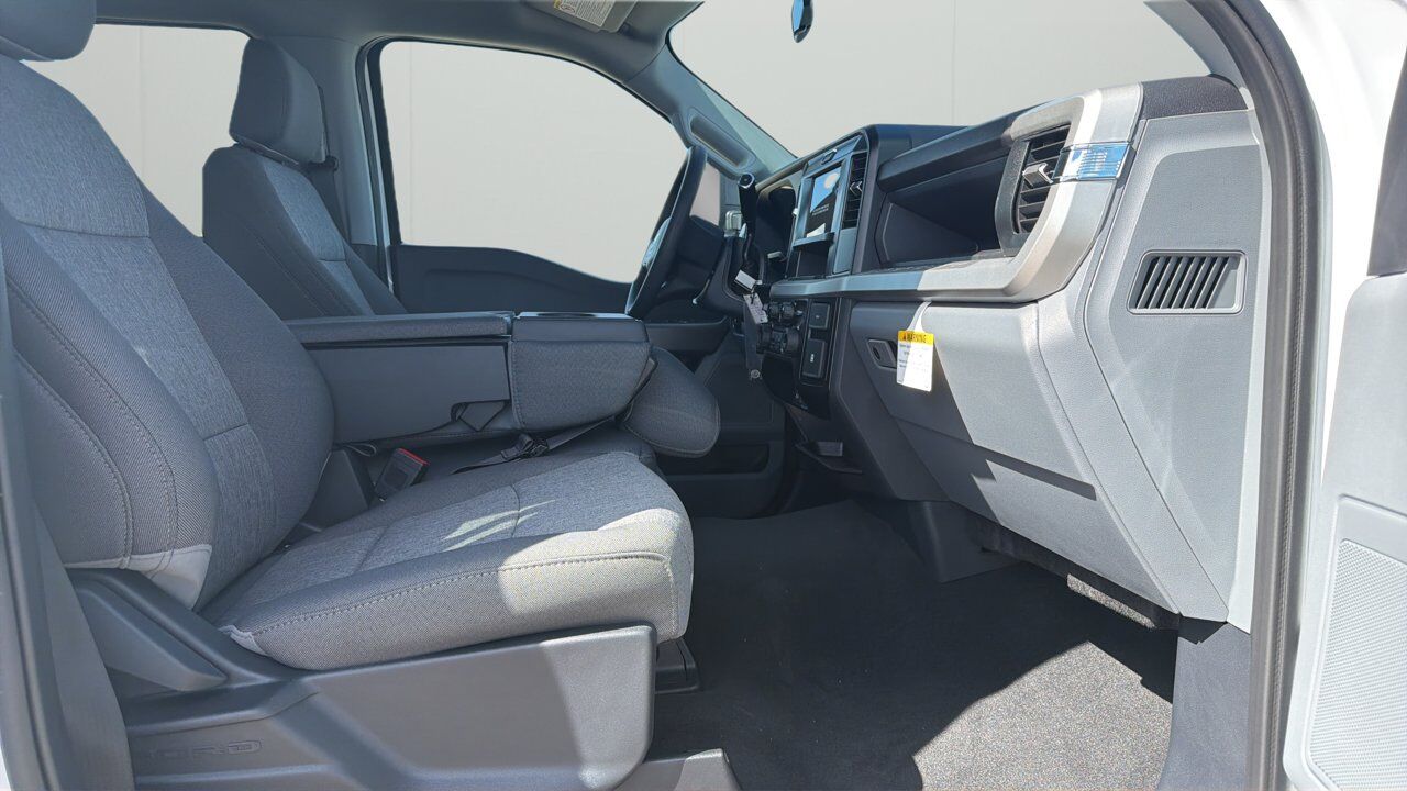 2026 Ford Super Duty F-350 SRW XL Sherwood Park AB