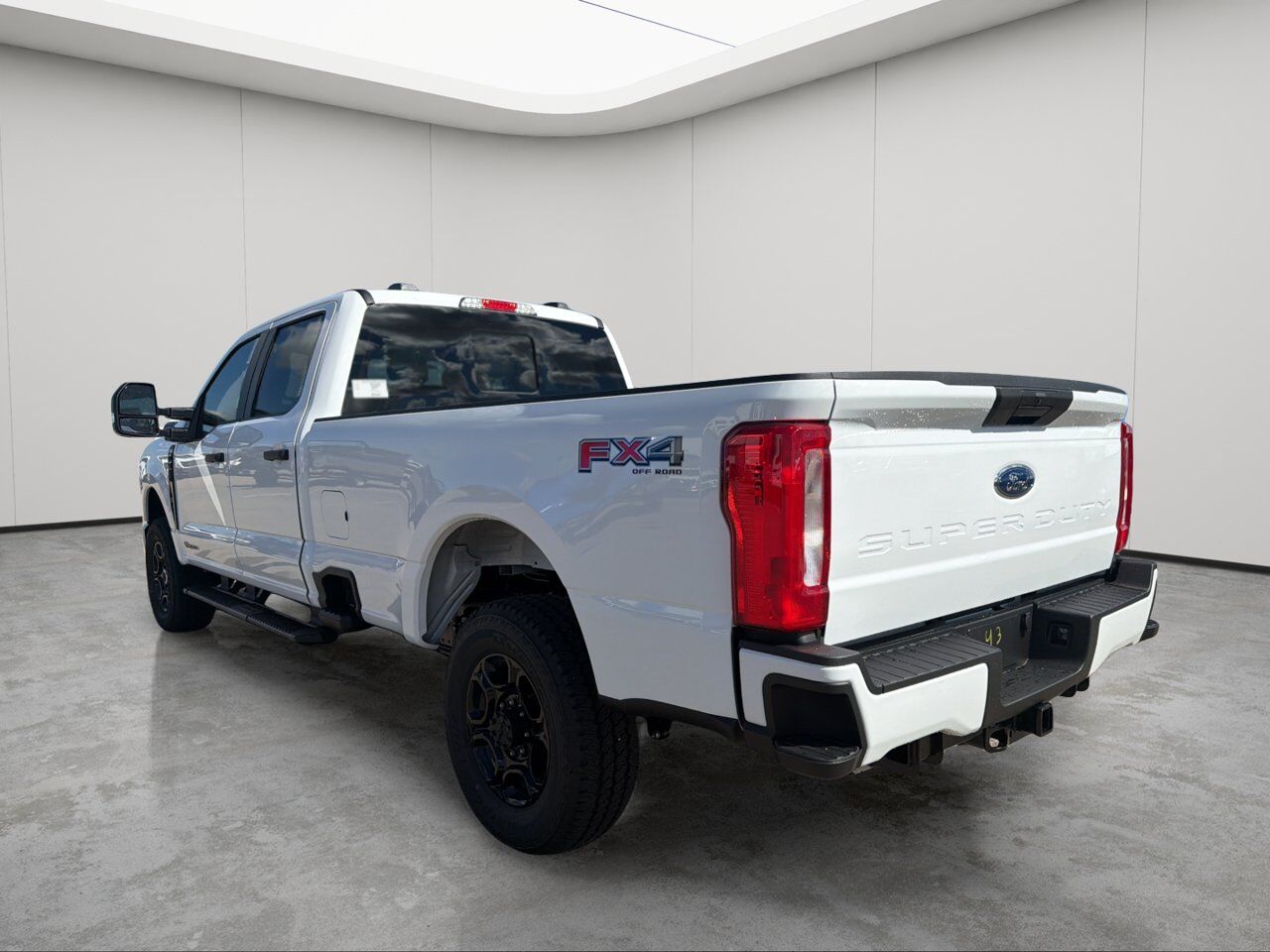 2026 Ford Super Duty F-350 SRW XL Sherwood Park AB