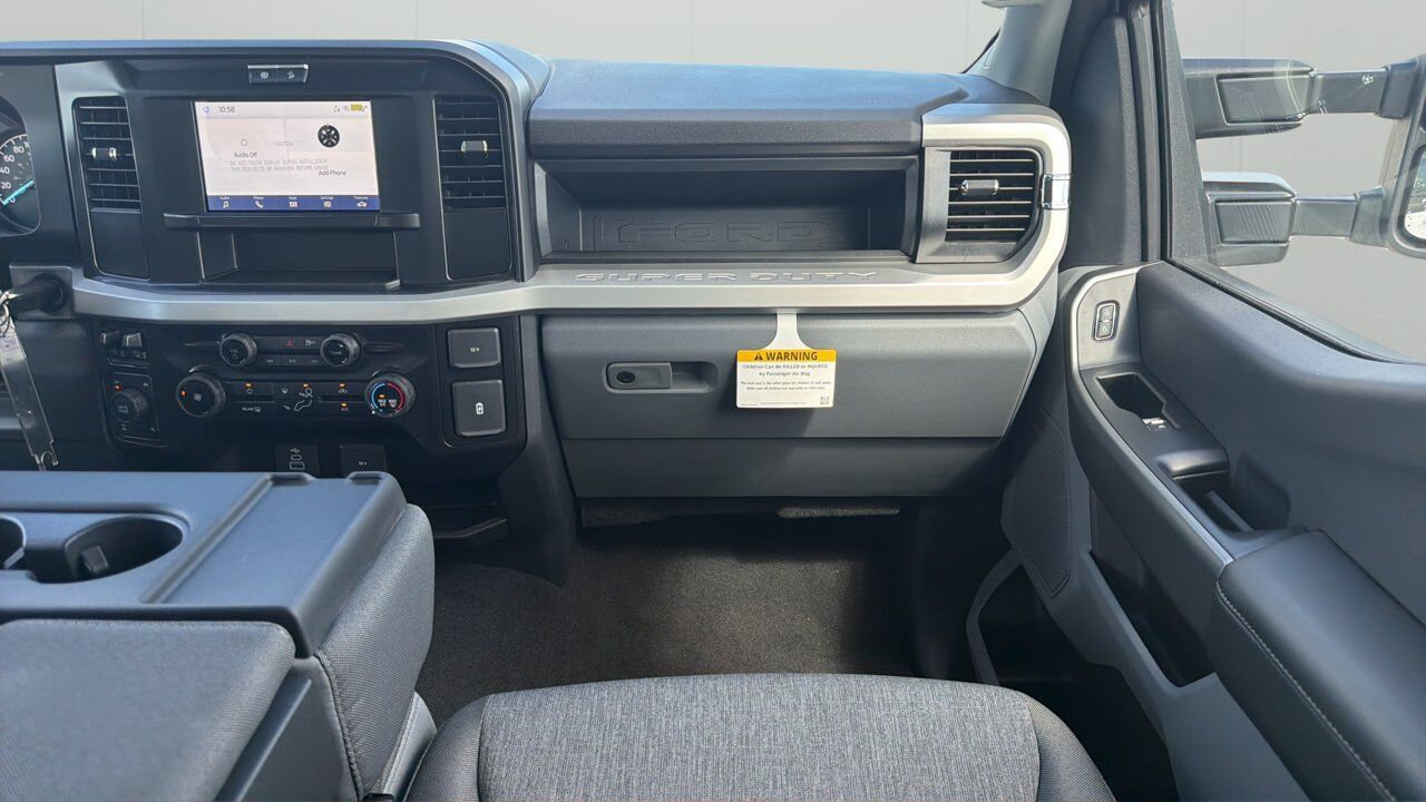 2026 Ford Super Duty F-350 SRW XL Sherwood Park AB
