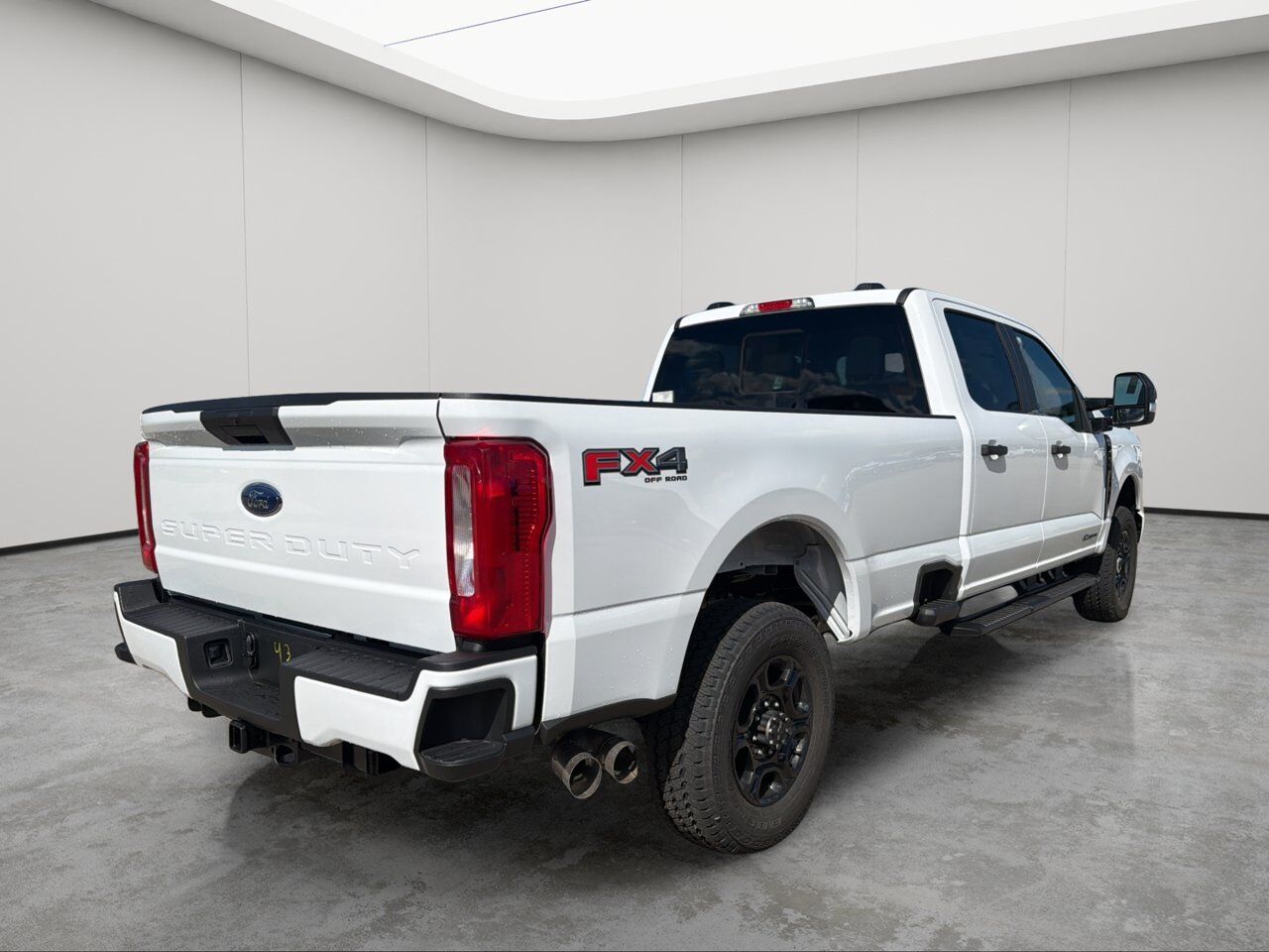 2026 Ford Super Duty F-350 SRW XL Sherwood Park AB