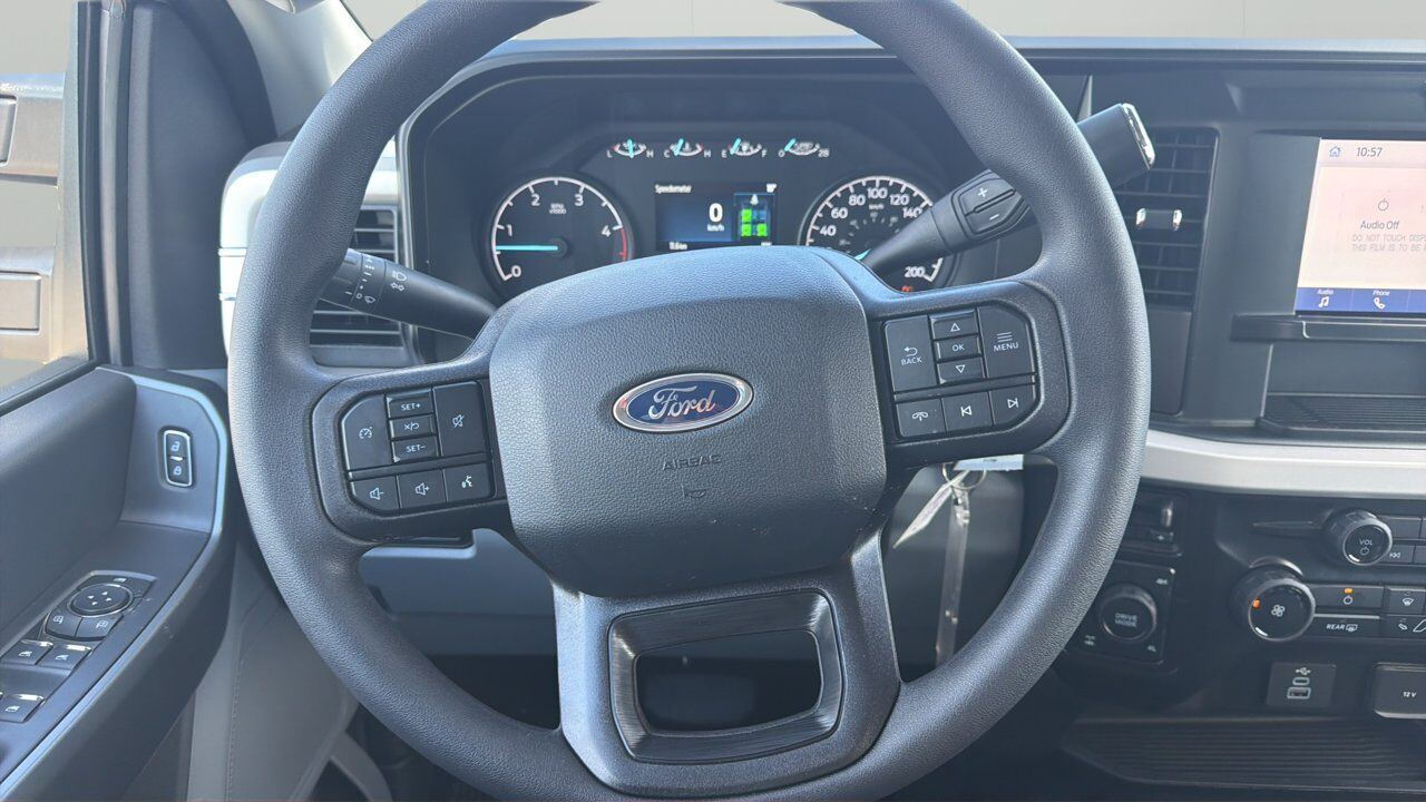 2026 Ford Super Duty F-350 SRW XL Sherwood Park AB