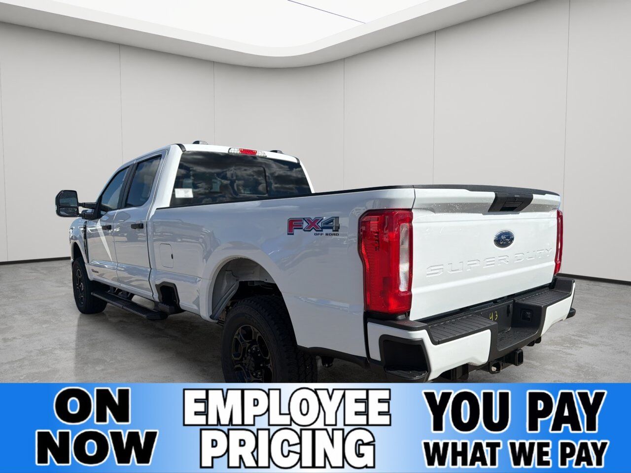 2026 Ford Super Duty F-350 SRW XL Sherwood Park AB