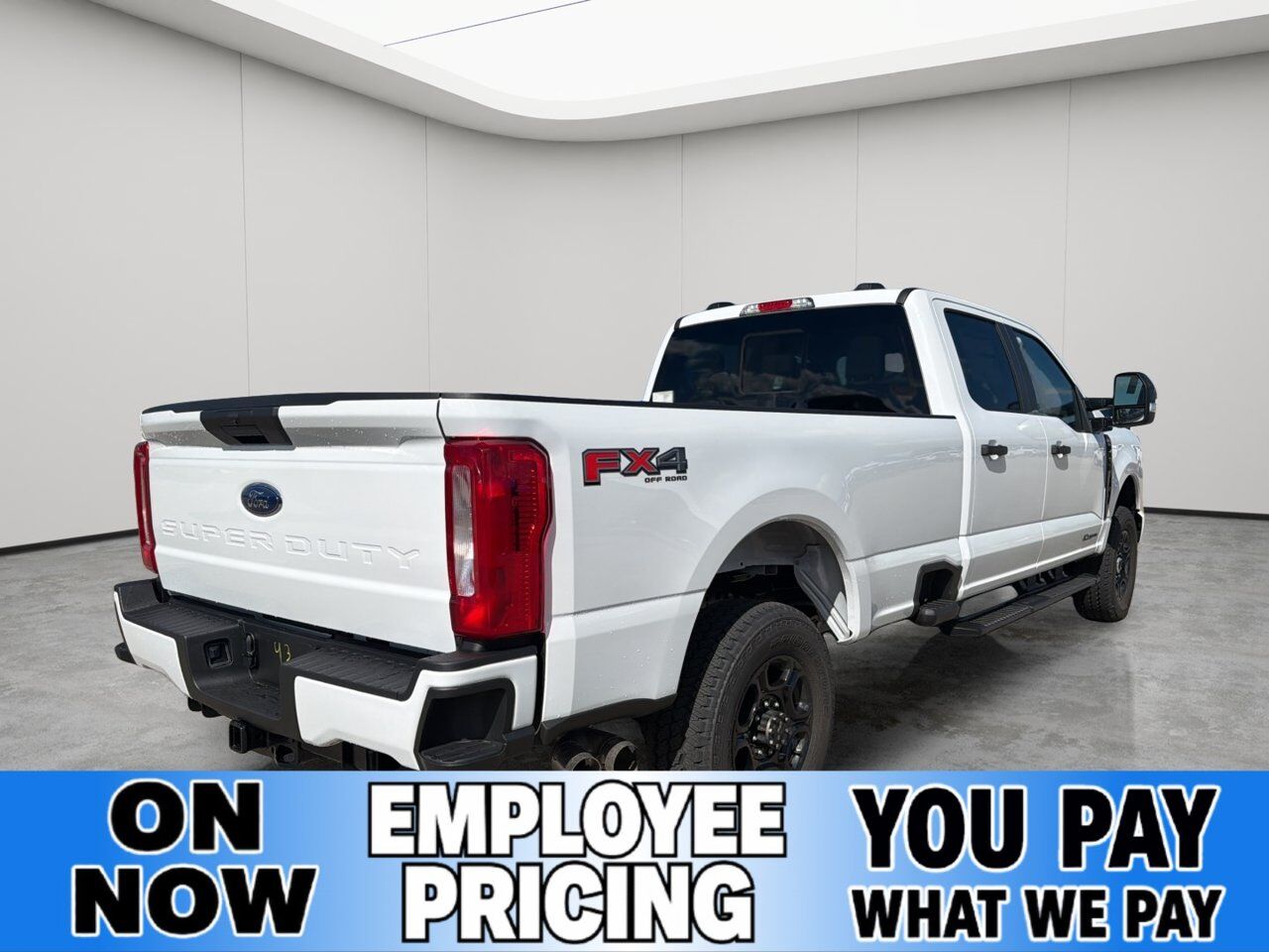 2026 Ford Super Duty F-350 SRW XL Sherwood Park AB