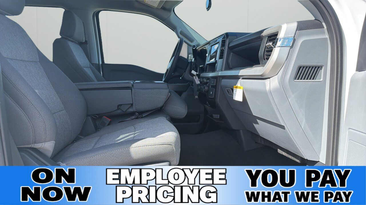 2026 Ford Super Duty F-350 SRW XL Sherwood Park AB