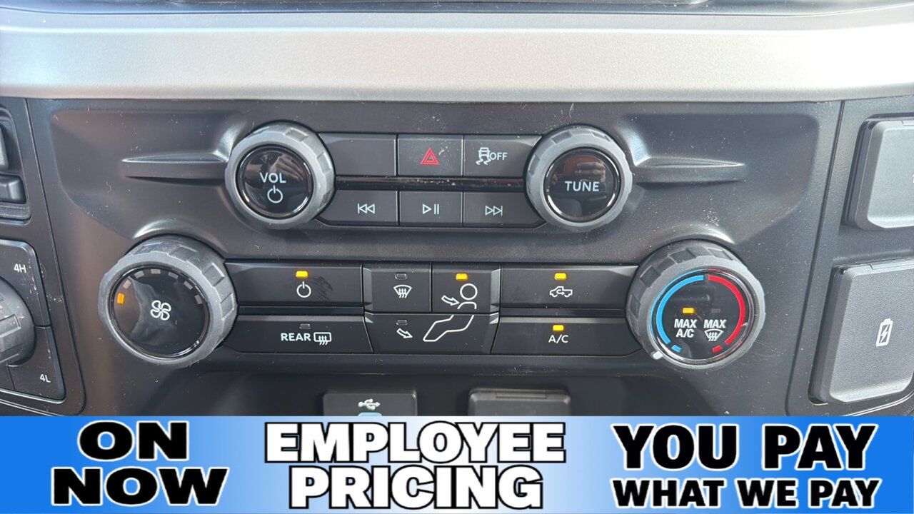 2026 Ford Super Duty F-350 SRW XL Sherwood Park AB