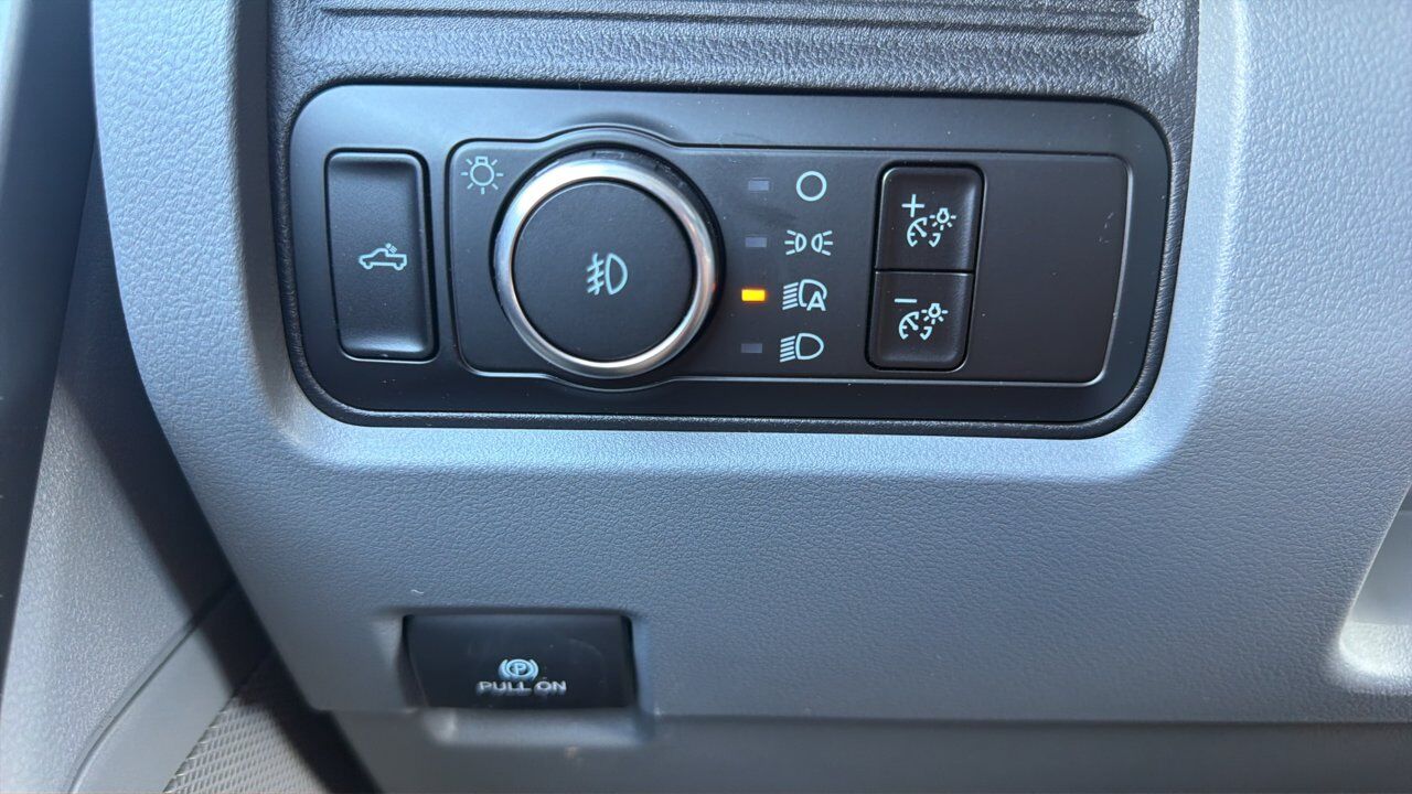 2026 Ford Super Duty F-350 SRW XL Sherwood Park AB