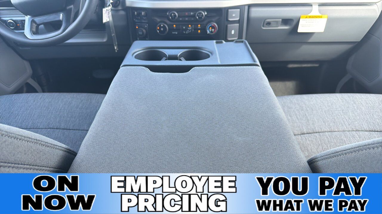 2026 Ford Super Duty F-350 SRW XL Sherwood Park AB