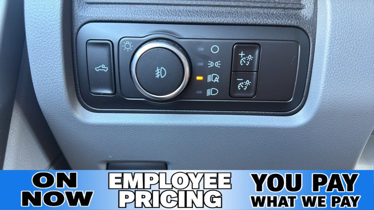 2026 Ford Super Duty F-350 SRW XL Sherwood Park AB
