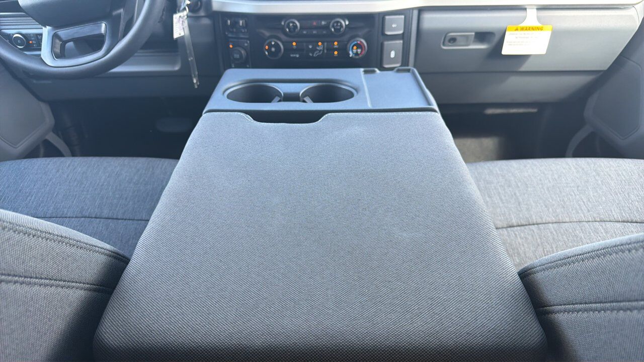 2026 Ford Super Duty F-350 SRW XL Sherwood Park AB