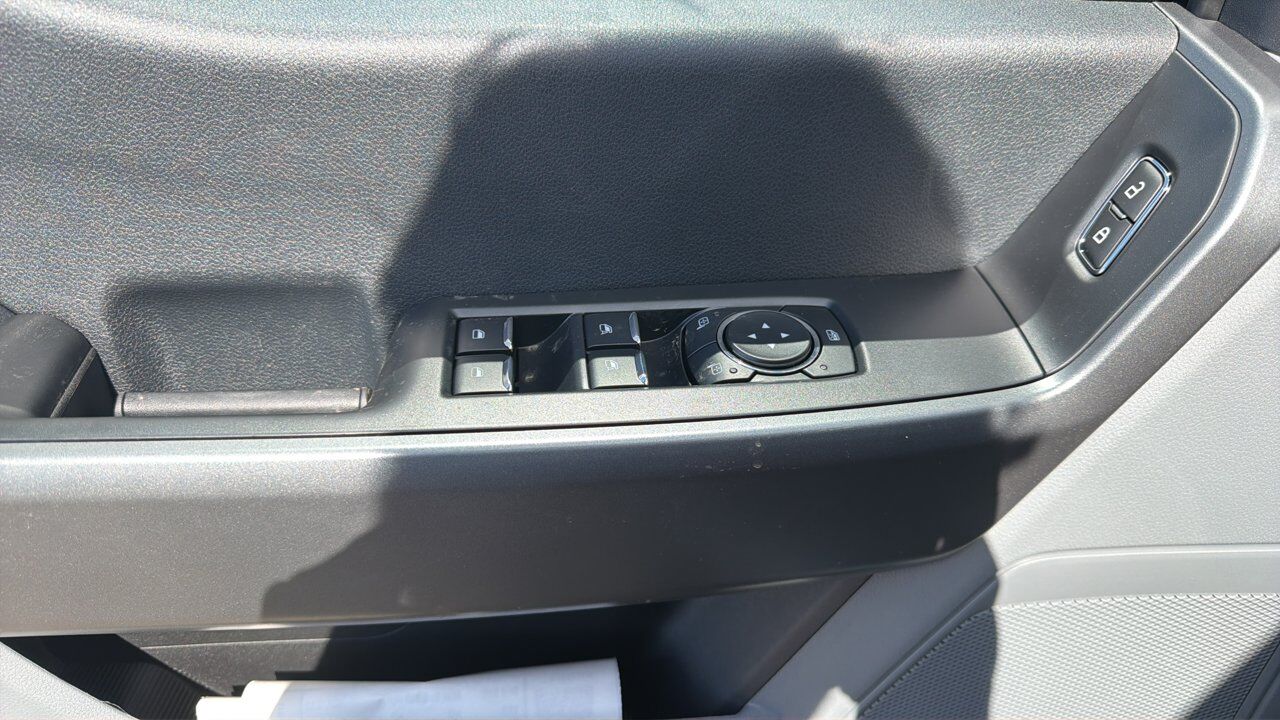 2026 Ford Super Duty F-350 SRW XL Sherwood Park AB