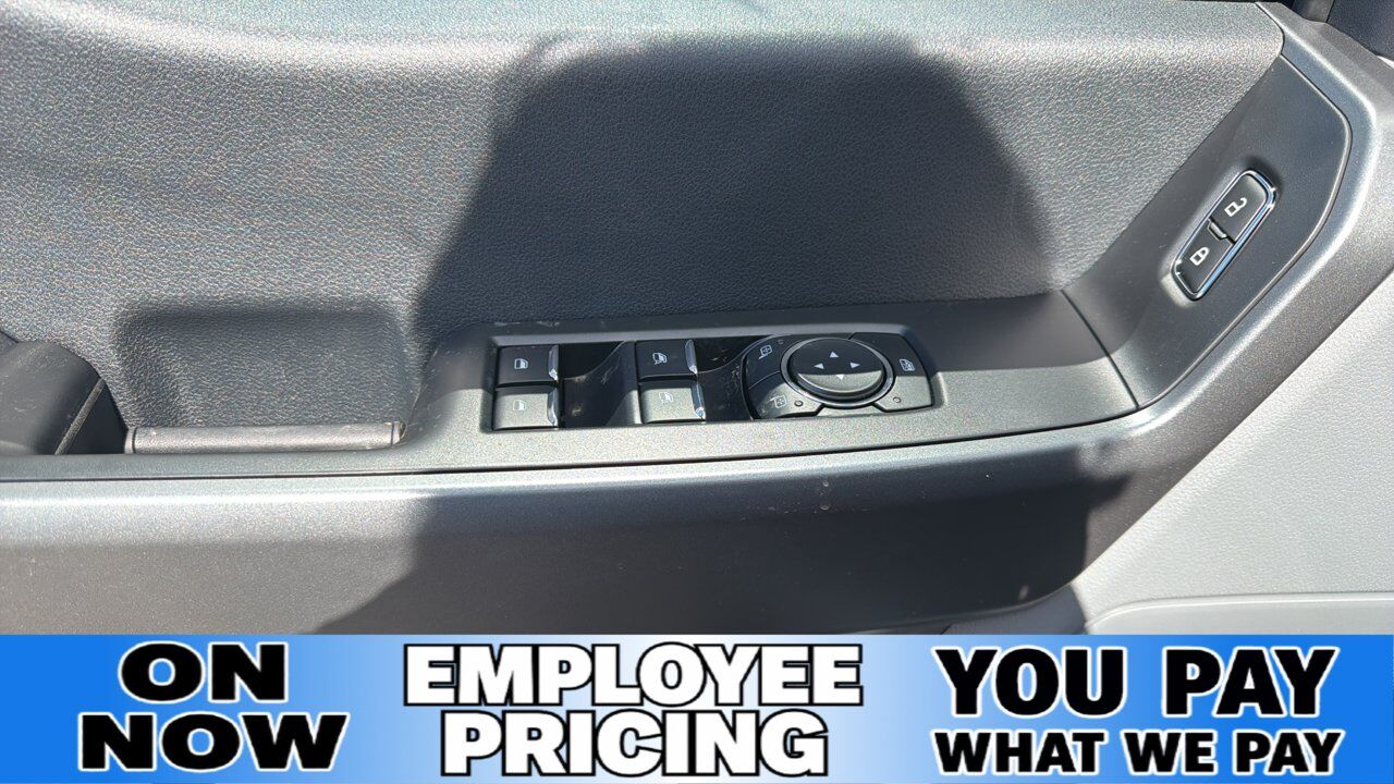 2026 Ford Super Duty F-350 SRW XL Sherwood Park AB