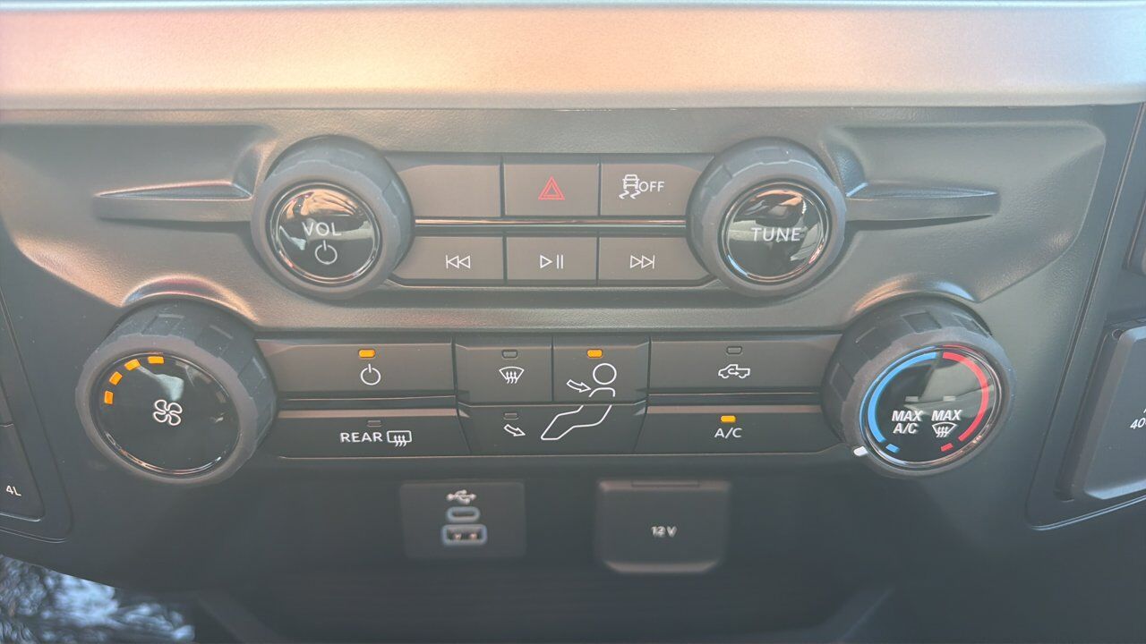2026 Ford Super Duty F-350 SRW XL Sherwood Park AB