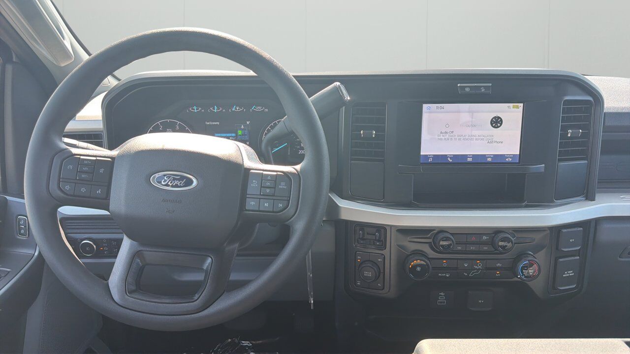 2026 Ford Super Duty F-350 SRW XL Sherwood Park AB